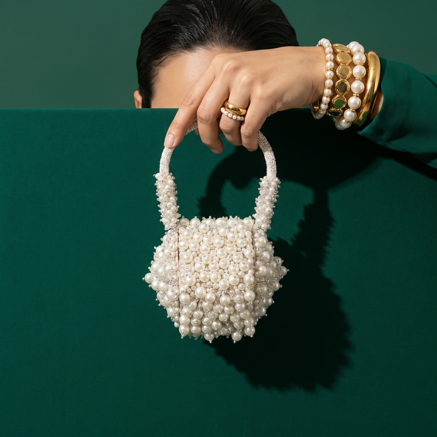 Bijoux Nano Bag