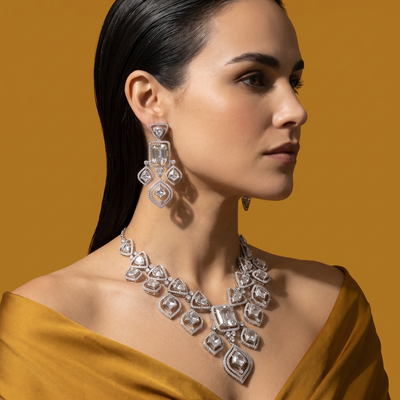 Prism AD Regal Set