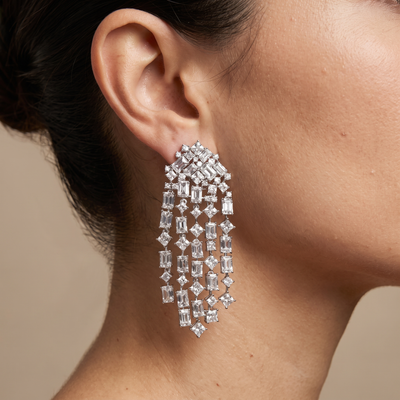 Vivica Earrings