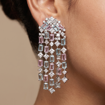 Vivica Earrings