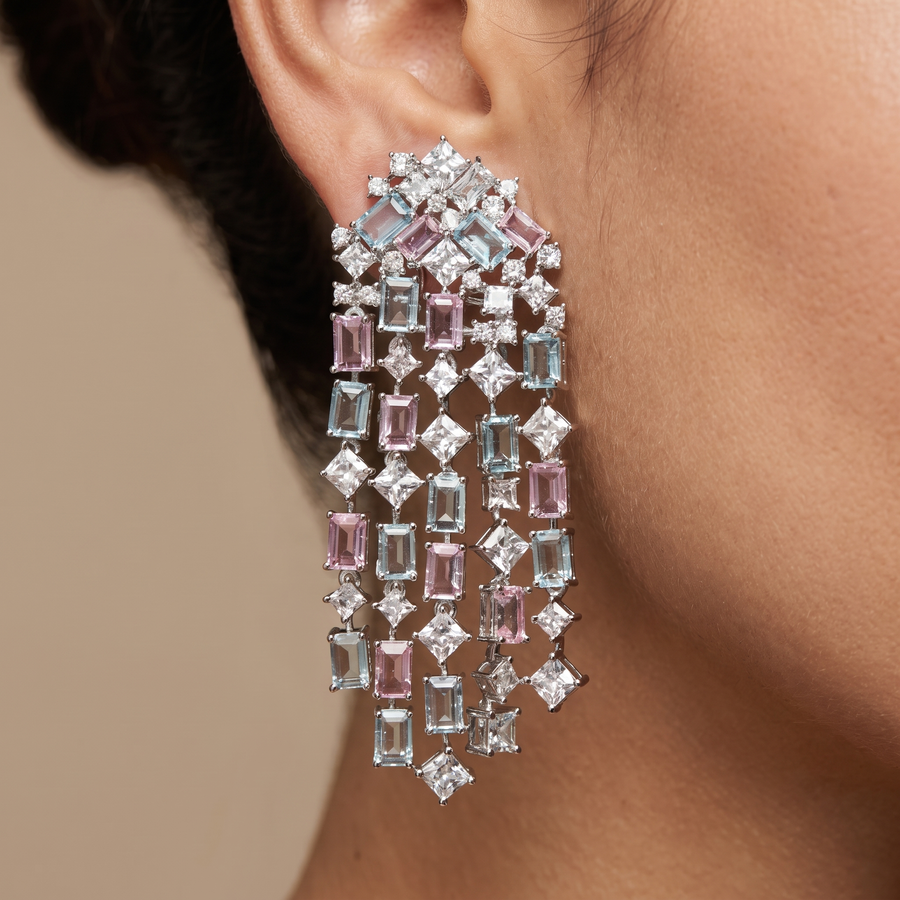 Vivica Earrings