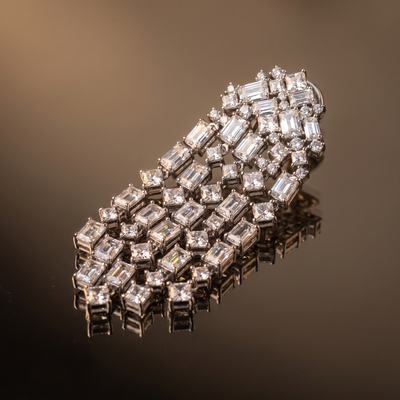 Vivica Earrings