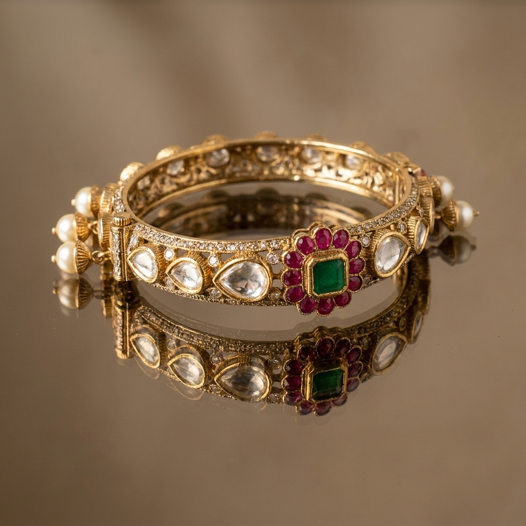 Zuber Heritage  Bracelet