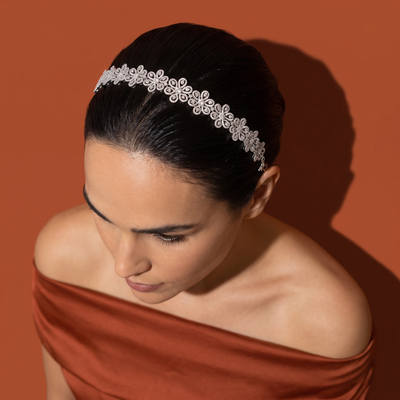 Lavanya Gulnaar Headband