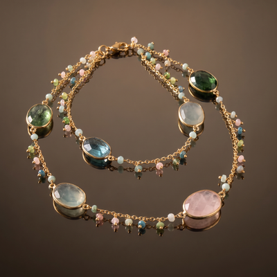 Nora Necklace