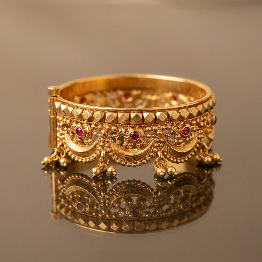 Anvitha Heritage Kadas