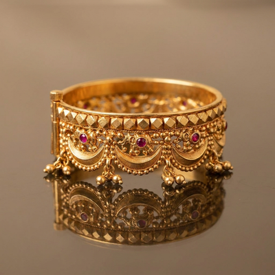 Anvitha Heritage Kadas