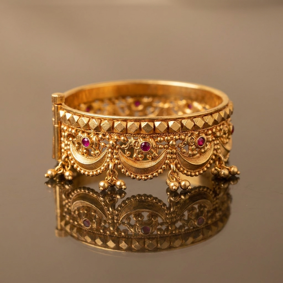 Anvitha Heritage Kadas