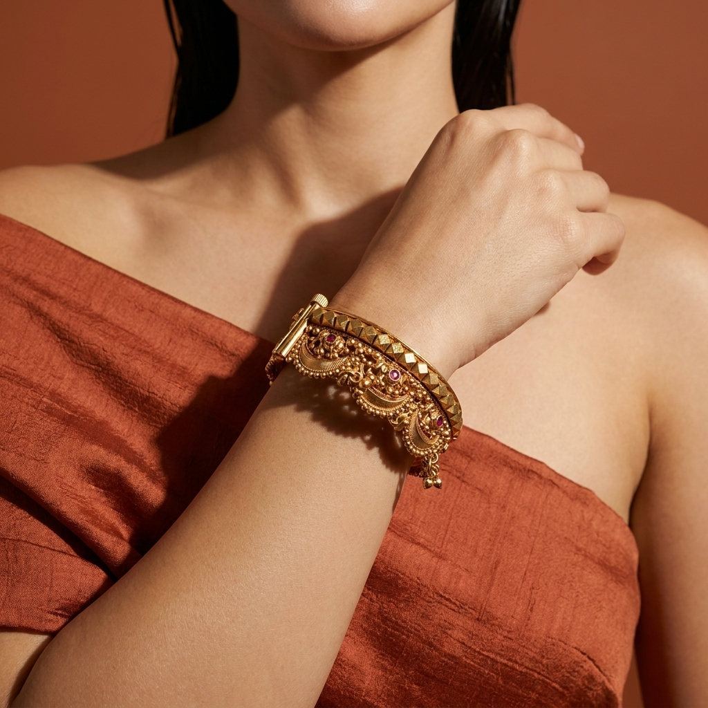 Anvitha Heritage Kadas