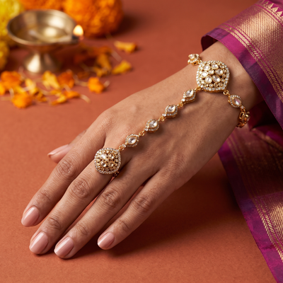 Zehra Noor Bracelet