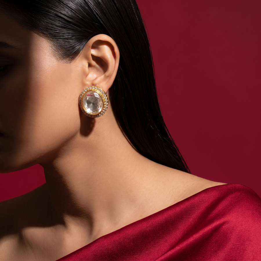 Yuvika Radiance Earring