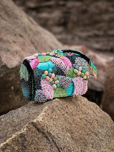 Ocean Skies Bag - Ozel
