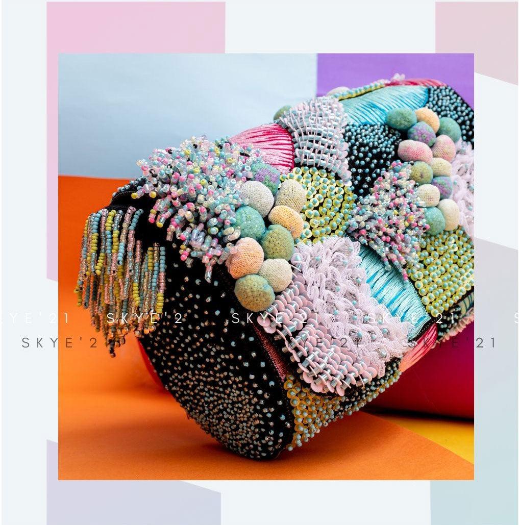 Ocean Skies Bag - Ozel