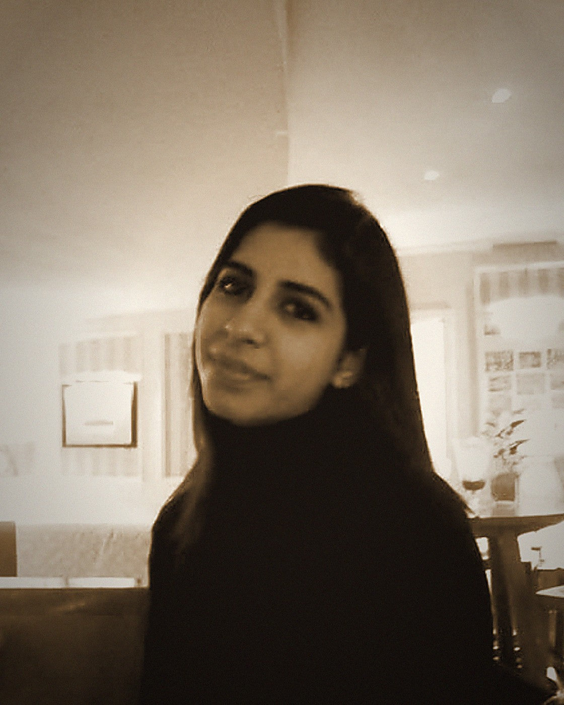 Shipra Nayyar · Founder