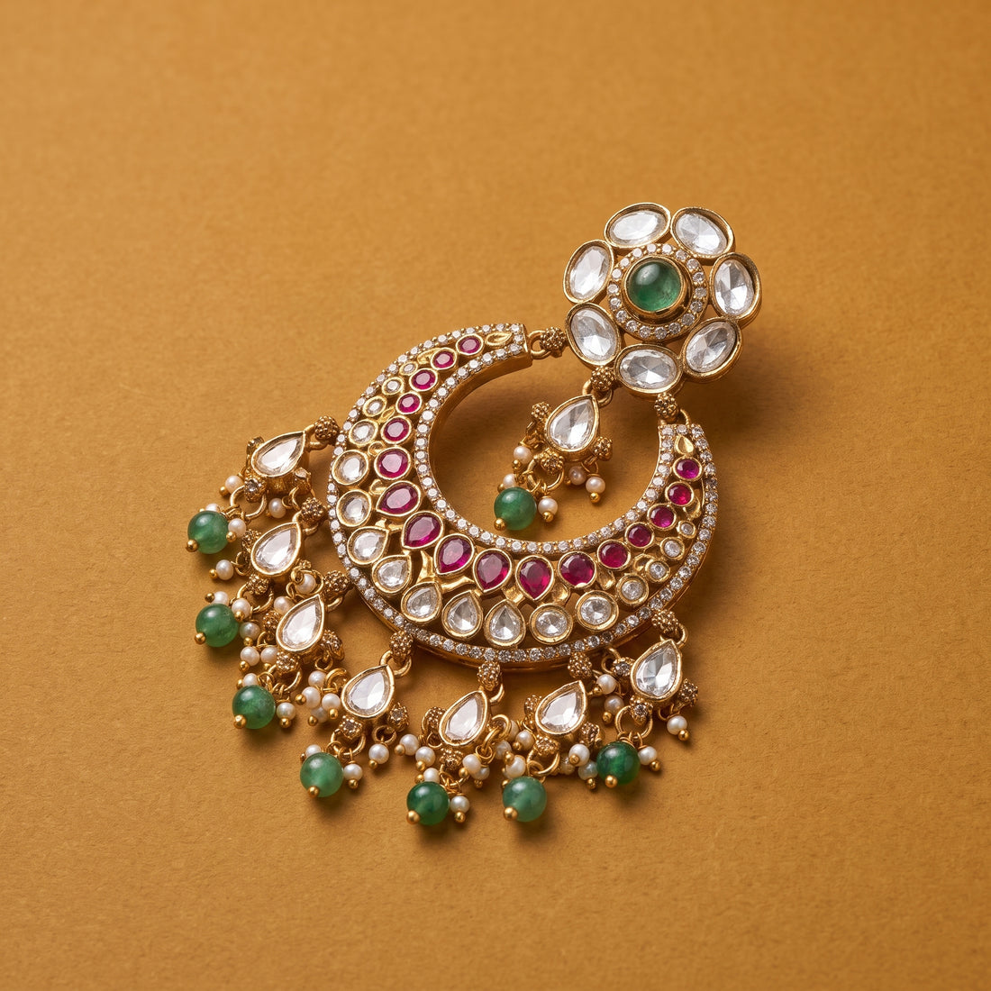 Suhani Chandbali Earrings